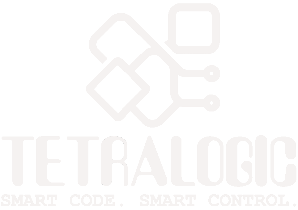 tetralogic logo